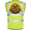 Lynton Hi Vis Vest Thumbnail