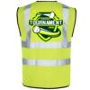 Lynton Hi Vis Vest Thumbnail