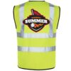 Lynton Hi Vis Vest Thumbnail