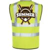 Lynton Hi Vis Vest Thumbnail