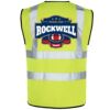 Lynton Hi Vis Vest Thumbnail