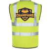 Lynton Hi Vis Vest Thumbnail