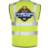 Lynton Hi Vis Vest Thumbnail