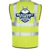 Lynton Hi Vis Vest Thumbnail