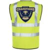 Lynton Hi Vis Vest Thumbnail