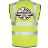 Lynton Hi Vis Vest Thumbnail