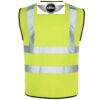 Lynton Hi Vis Vest Thumbnail