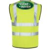 Lynton Hi Vis Vest Thumbnail