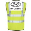 Lynton Hi Vis Vest Thumbnail