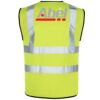 Lynton Hi Vis Vest Thumbnail