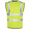 Lynton Hi Vis Vest Thumbnail