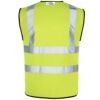 Lynton Hi Vis Vest Thumbnail