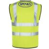 Lynton Hi Vis Vest Thumbnail