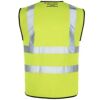 Lynton Hi Vis Vest Thumbnail