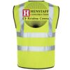 Lynton Hi Vis Vest Thumbnail