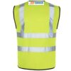 Lynton Hi Vis Vest Thumbnail