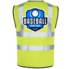 Lynton Hi Vis Vest Thumbnail