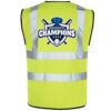 Lynton Hi Vis Vest Thumbnail