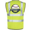Lynton Hi Vis Vest Thumbnail