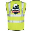 Lynton Hi Vis Vest Thumbnail