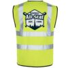 Lynton Hi Vis Vest Thumbnail