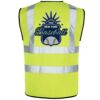 Lynton Hi Vis Vest Thumbnail