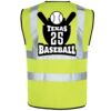 Lynton Hi Vis Vest Thumbnail