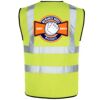 Lynton Hi Vis Vest Thumbnail