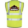 Lynton Hi Vis Vest Thumbnail