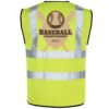 Lynton Hi Vis Vest Thumbnail