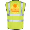 Lynton Hi Vis Vest Thumbnail