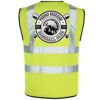 Lynton Hi Vis Vest Thumbnail