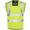 Lynton Hi Vis Vest Thumbnail