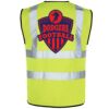 Lynton Hi Vis Vest Thumbnail