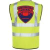 Lynton Hi Vis Vest Thumbnail