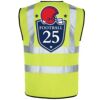 Lynton Hi Vis Vest Thumbnail