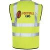 Lynton Hi Vis Vest Thumbnail