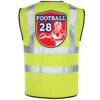 Lynton Hi Vis Vest Thumbnail