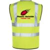 Lynton Hi Vis Vest Thumbnail