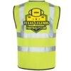 Lynton Hi Vis Vest Thumbnail