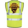 Lynton Hi Vis Vest Thumbnail