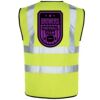 Lynton Hi Vis Vest Thumbnail
