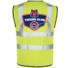Lynton Hi Vis Vest Thumbnail