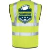 Lynton Hi Vis Vest Thumbnail