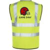 Lynton Hi Vis Vest Thumbnail