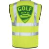 Lynton Hi Vis Vest Thumbnail