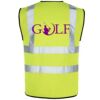 Lynton Hi Vis Vest Thumbnail