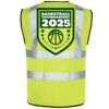 Lynton Hi Vis Vest Thumbnail