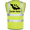 Lynton Hi Vis Vest Thumbnail