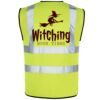 Lynton Hi Vis Vest Thumbnail